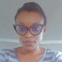 Agbor Hannah Etchi