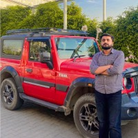 Manoj Bhadana