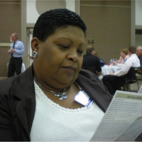 Sharon Youngblood