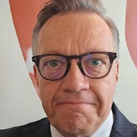 Ilmari Nyström