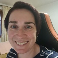 Catrin Jones