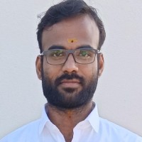 Deepan Raj Muthu