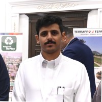 Saeed Abdullah