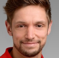 Kristof Bohsung