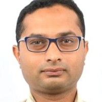 Syed Raheem Uddin