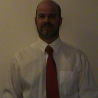 Bruce Rogstad