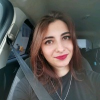 Mihaela Onichi