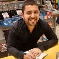 Gustavo Carvalho
