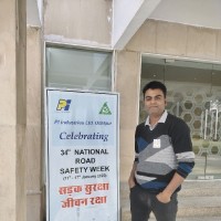 Dr Prashant Vaishya