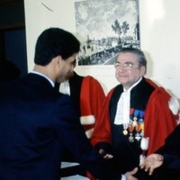 Abel Fadli