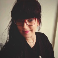 Anita Doktere