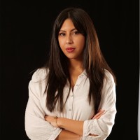 Jade Bernard