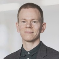 Lars Wendelboe Budtz