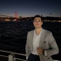 Aziz Burak Karaosmanoğlu