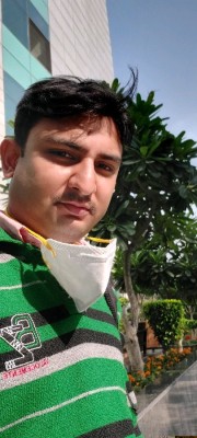 Vinay Kumar Gupta