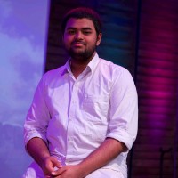 Bejoy Mathew Jose