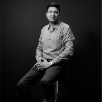 Rahul Jha
