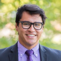 Daniel Ramirez