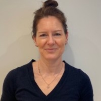 Michele Thomas, P.Biol.