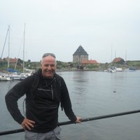 Benny Egelykke Werge