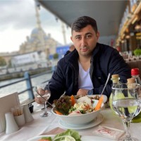 Sahil Hacili