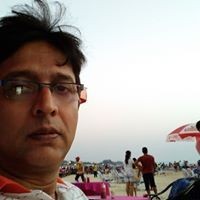 Syed Issaq