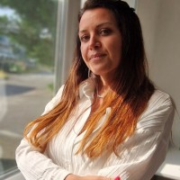 Carine Calecki