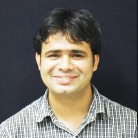Rupesh Kumar