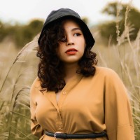 Geneica Marie Garcia