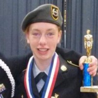 Erica Hammarstrom