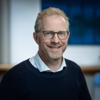 Christian Van Saarloos