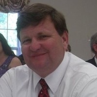 Ron Bryant