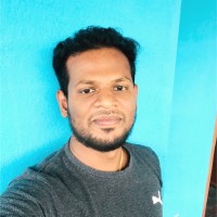Gnanakumar Kumar