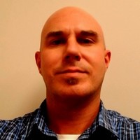Eric Hedden