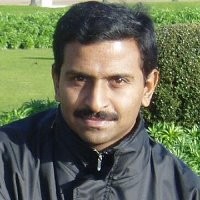 Lokesh Gujjarappa