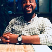 Yosef Getachew