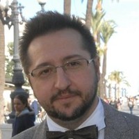 David Moreno Gutiérrez