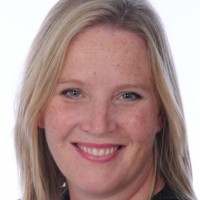 Amy Wilson-Smith