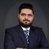 Usman Yousaf