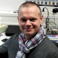 Andreas Harjans