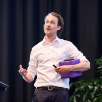 Luuk Pouwer
