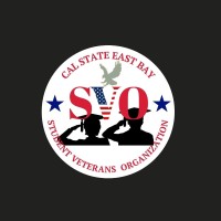 Csueb Student Veteran Organization