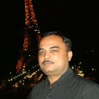 Lokesh Bhargava
