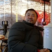 Peter Cha