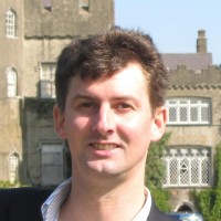 Robert Harley