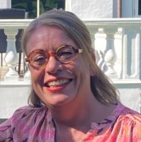 Camilla Lenkerstorff Rasmussen