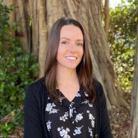 Taylor Welty, MSN, APRN, PMHNP