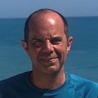 Ian Burgoyne