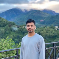 Kuldeep Tolia