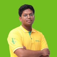 Sumanth Reddy T